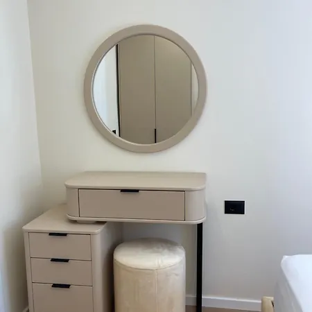 Appartement Couple's Modern Tirana