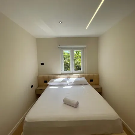 Appartement Couple's Modern *