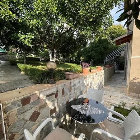 Appartement Couple's Modern *